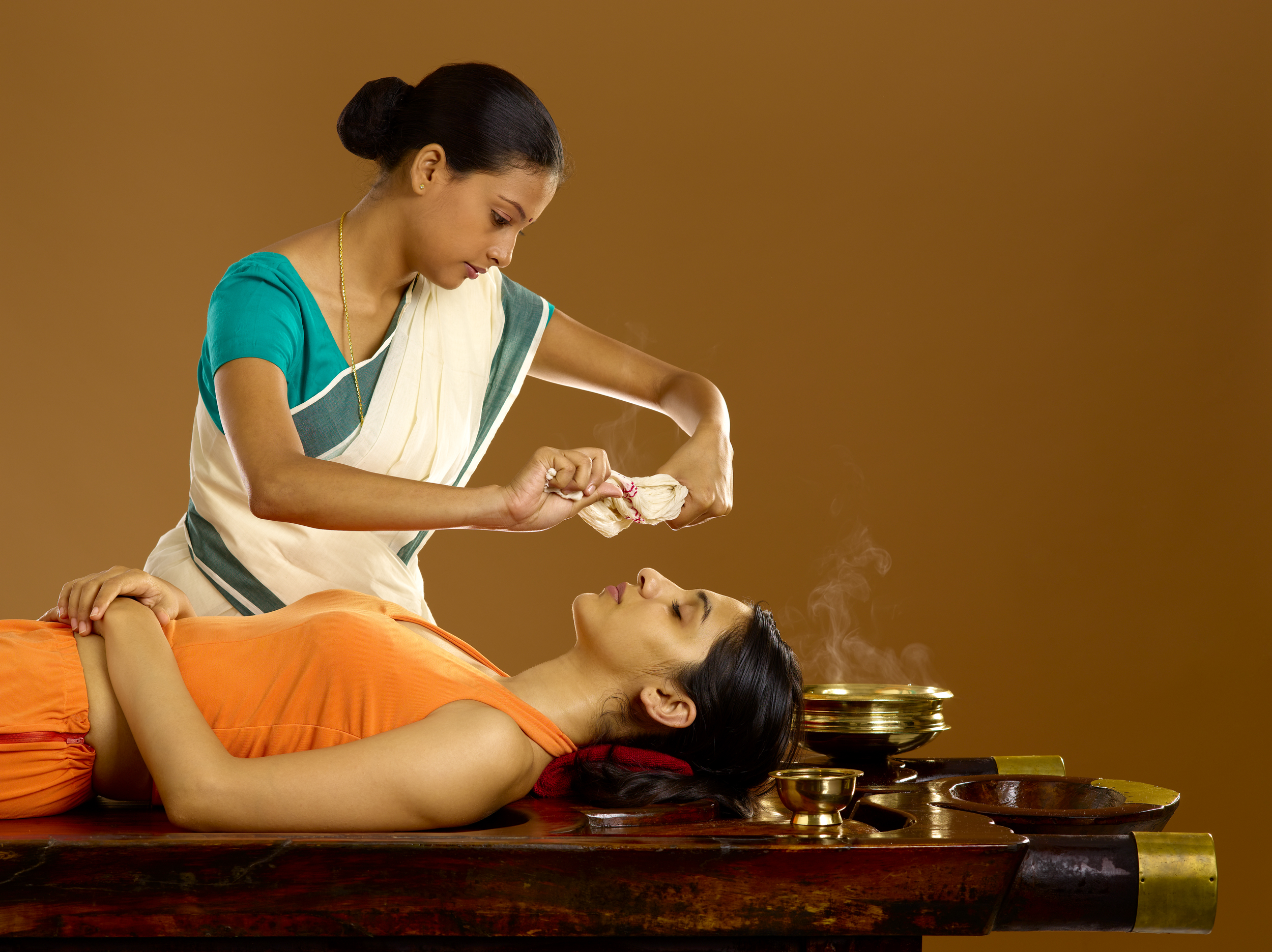 Ayurvedic panchakarma